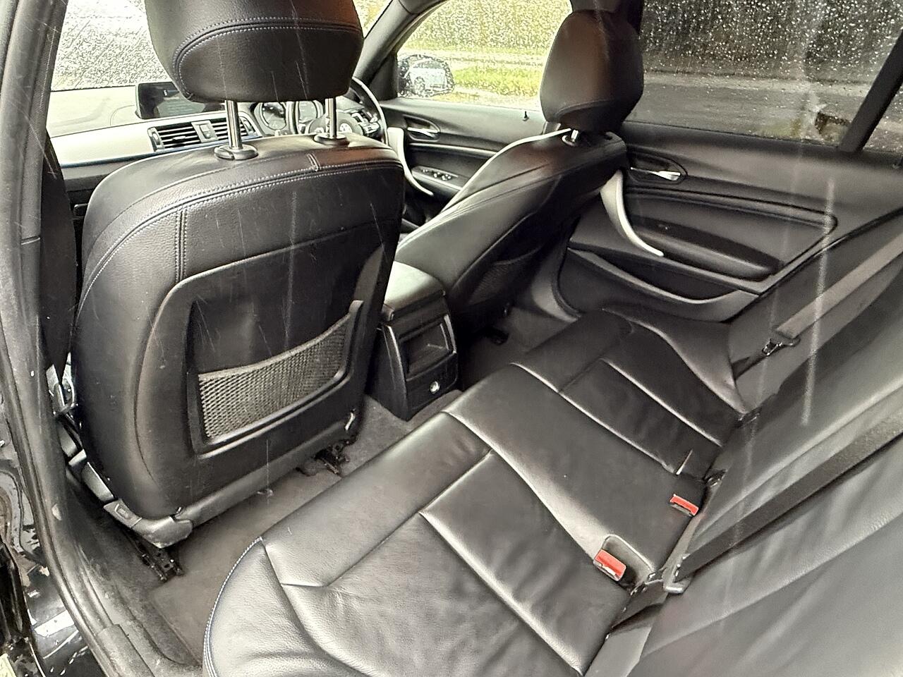 Used BMW 1 Series 2018 for sale - 76314357: Photo 16