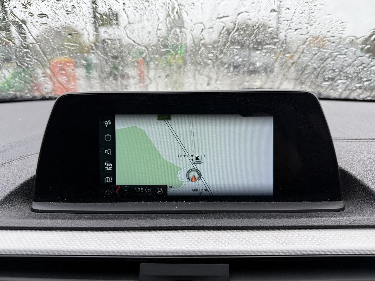 Used BMW 1 Series 2018 for sale - 76314357: Photo 17