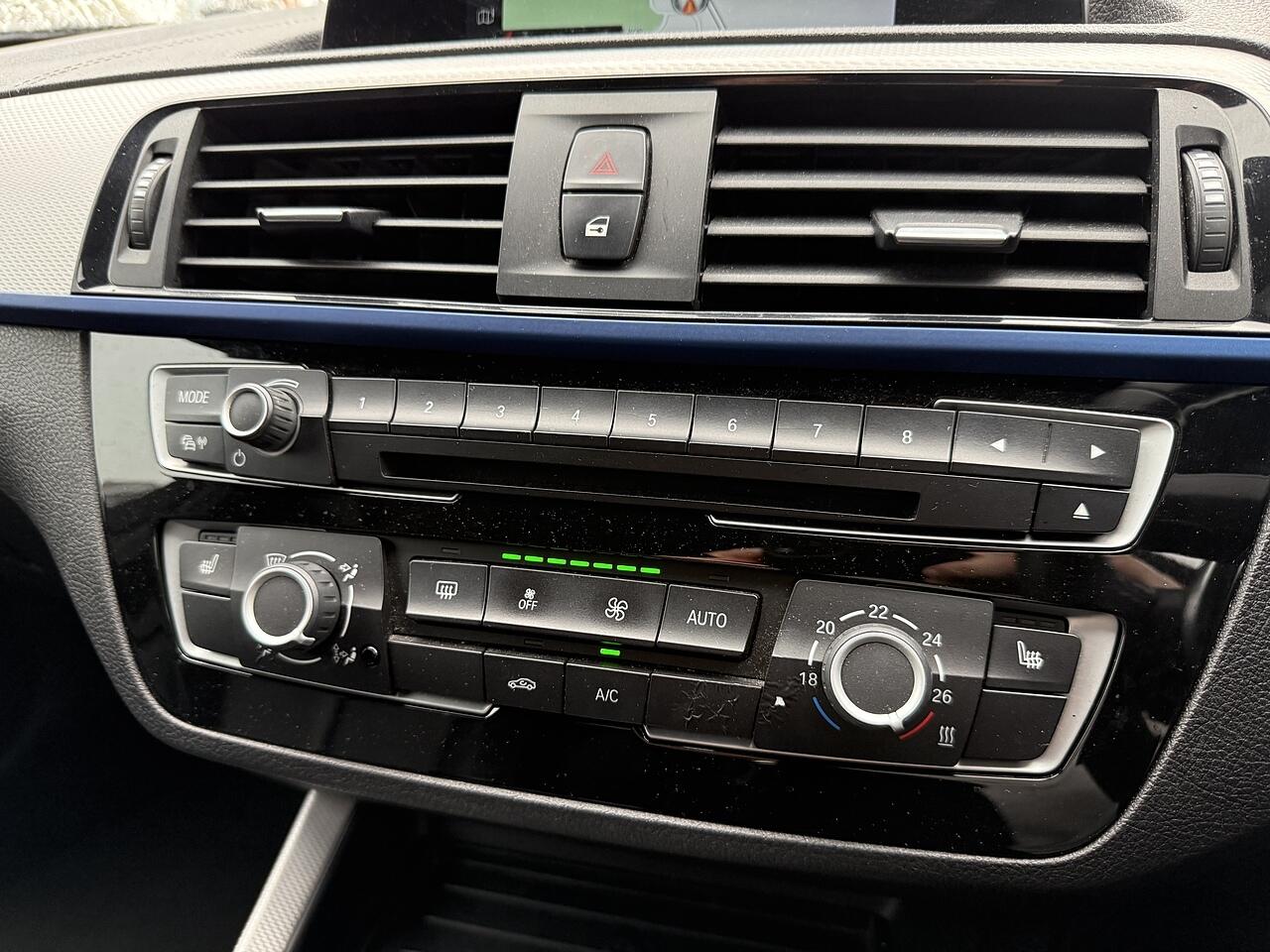 Used BMW 1 Series 2018 for sale - 76314357: Photo 18