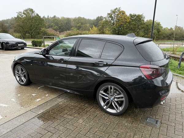 Used BMW 1 Series 2018 for sale - 76314357: Photo 21