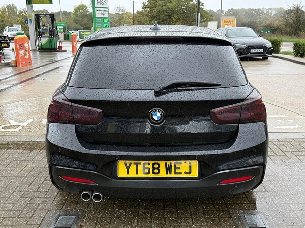 Used BMW 1 Series 2018 for sale - 76314357: Photo 23