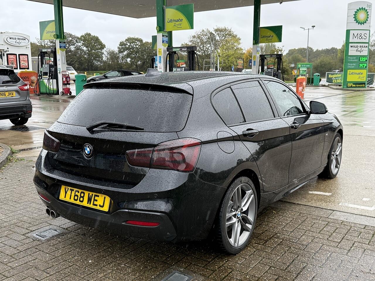 Used BMW 1 Series 2018 for sale - 76314357: Photo 24