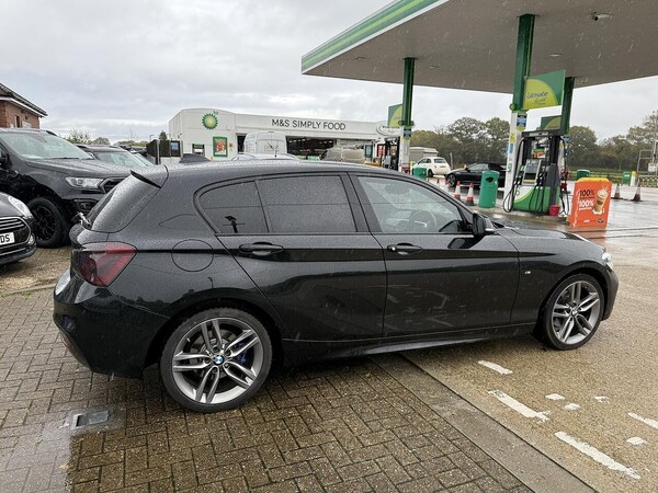 Used BMW 1 Series 2018 for sale - 76314357: Photo 25