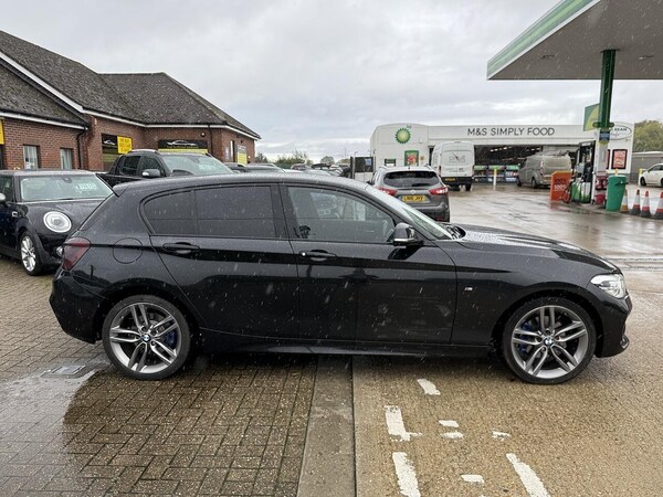 Used BMW 1 Series 2018 for sale - 76314357: Photo 26