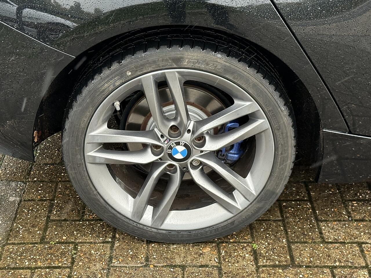 Used BMW 1 Series 2018 for sale - 76314357: Photo 27