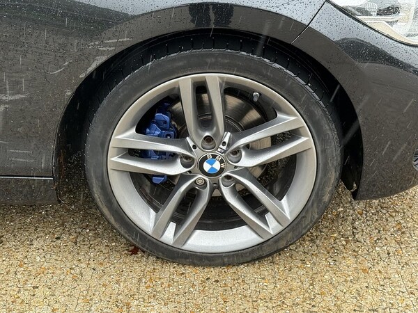 Used BMW 1 Series 2018 for sale - 76314357: Photo 28