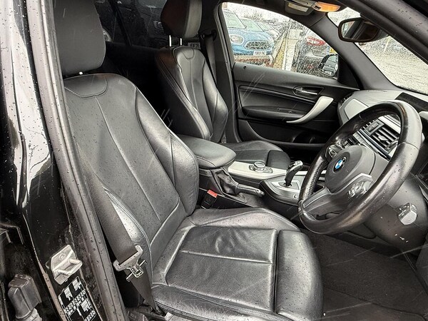 Used BMW 1 Series 2018 for sale - 76314357: Photo 4