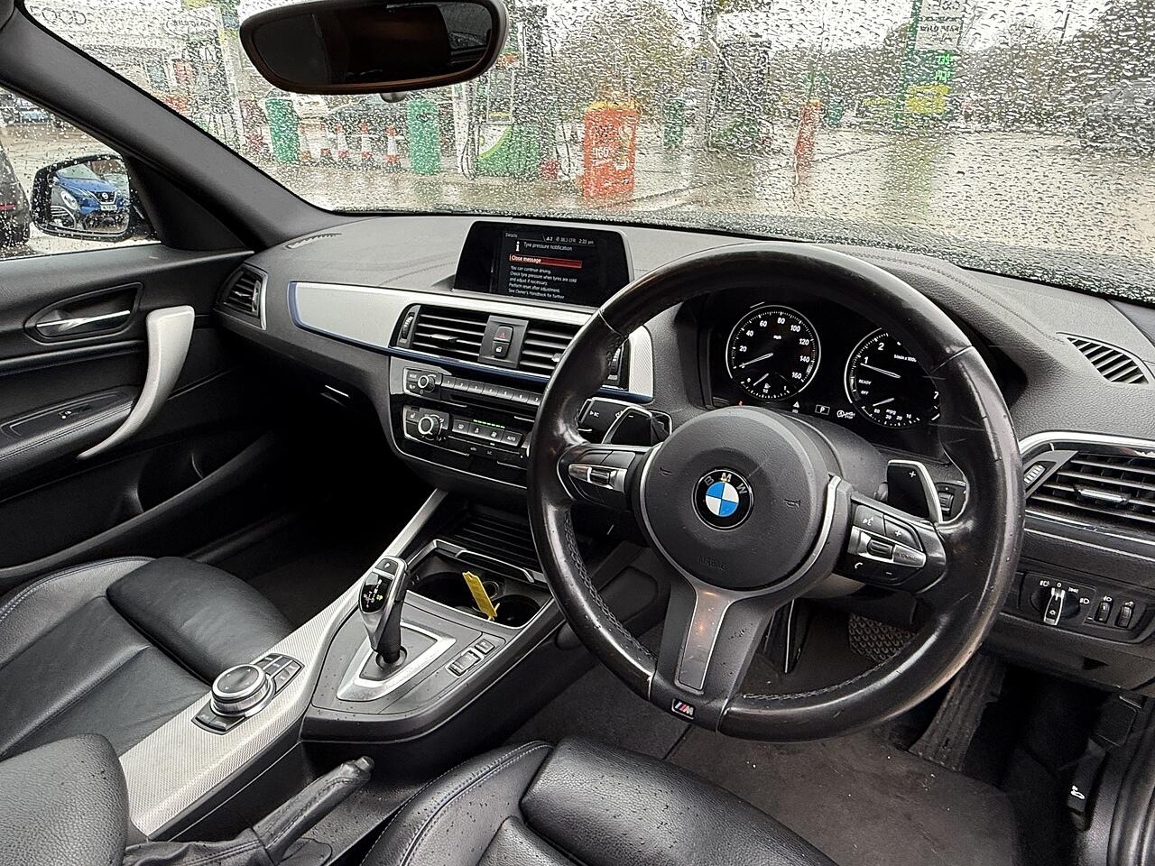 Used BMW 1 Series 2018 for sale - 76314357: Photo 6