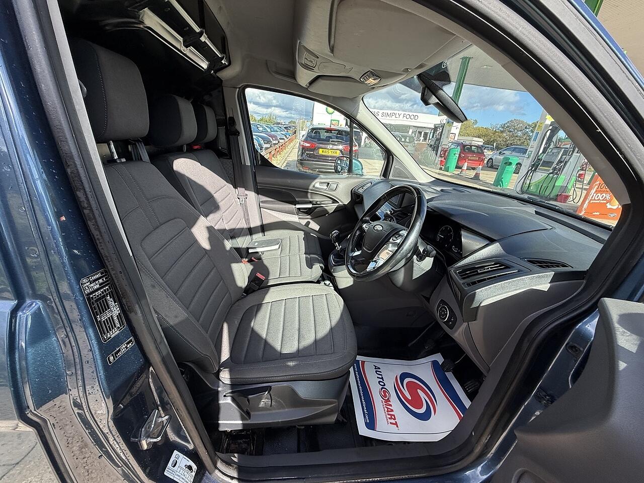 Used Ford Transit Connect 2020 for sale - 76377490: Photo 20
