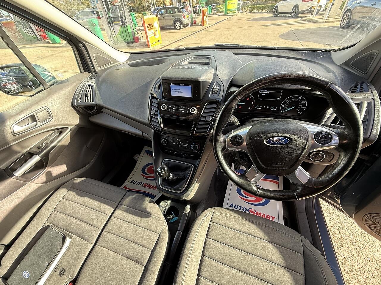 Used Ford Transit Connect 2020 for sale - 76377490: Photo 22