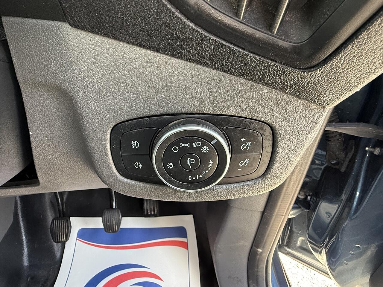 Used Ford Transit Connect 2020 for sale - 76377490: Photo 24