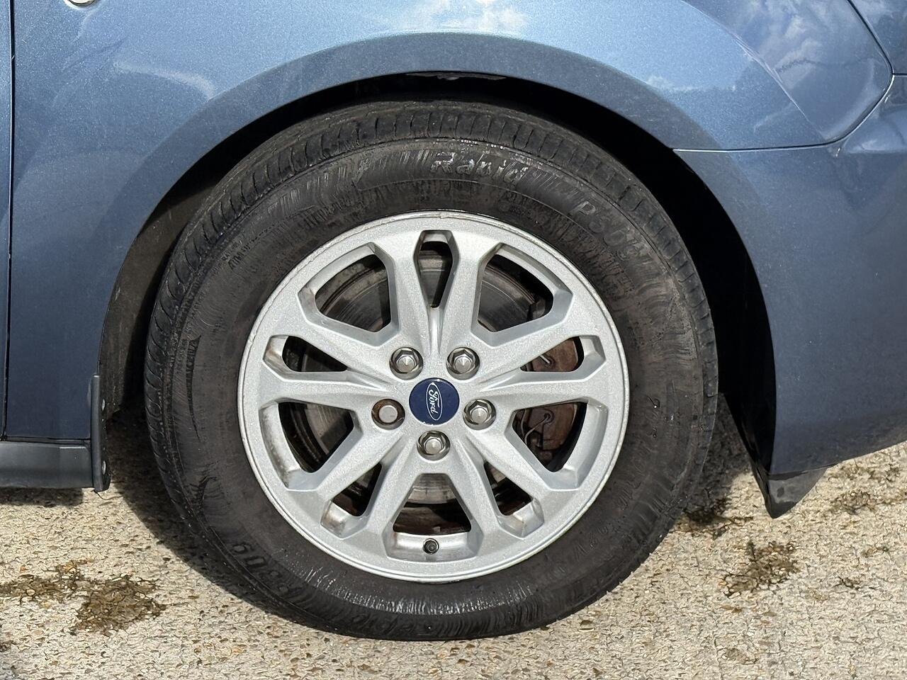 Used Ford Transit Connect 2020 for sale - 76377490: Photo 25