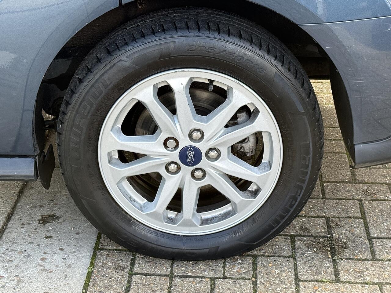 Used Ford Transit Connect 2020 for sale - 76377490: Photo 30