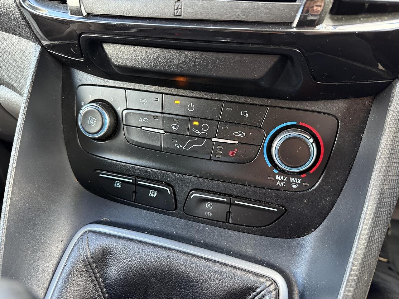 Used Ford Transit Connect 2020 for sale - 76377490: Photo 32