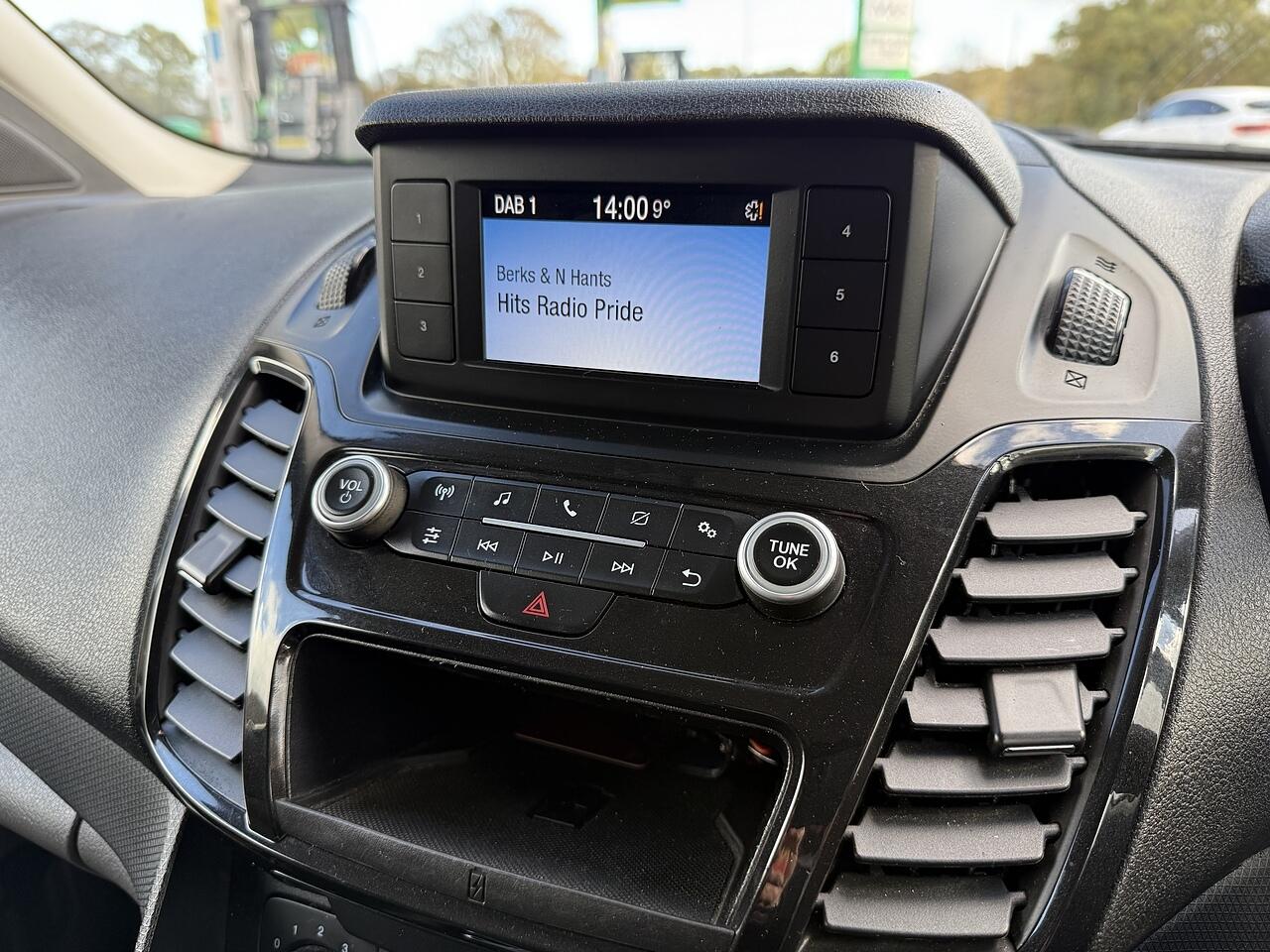 Used Ford Transit Connect 2020 for sale - 76377490: Photo 33
