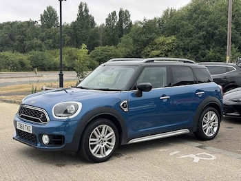Used MINI Countryman 2019 for sale - 75884040: Photo
