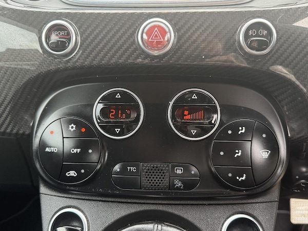 Used Abarth 695 2017 for sale - 76020456: Photo 29