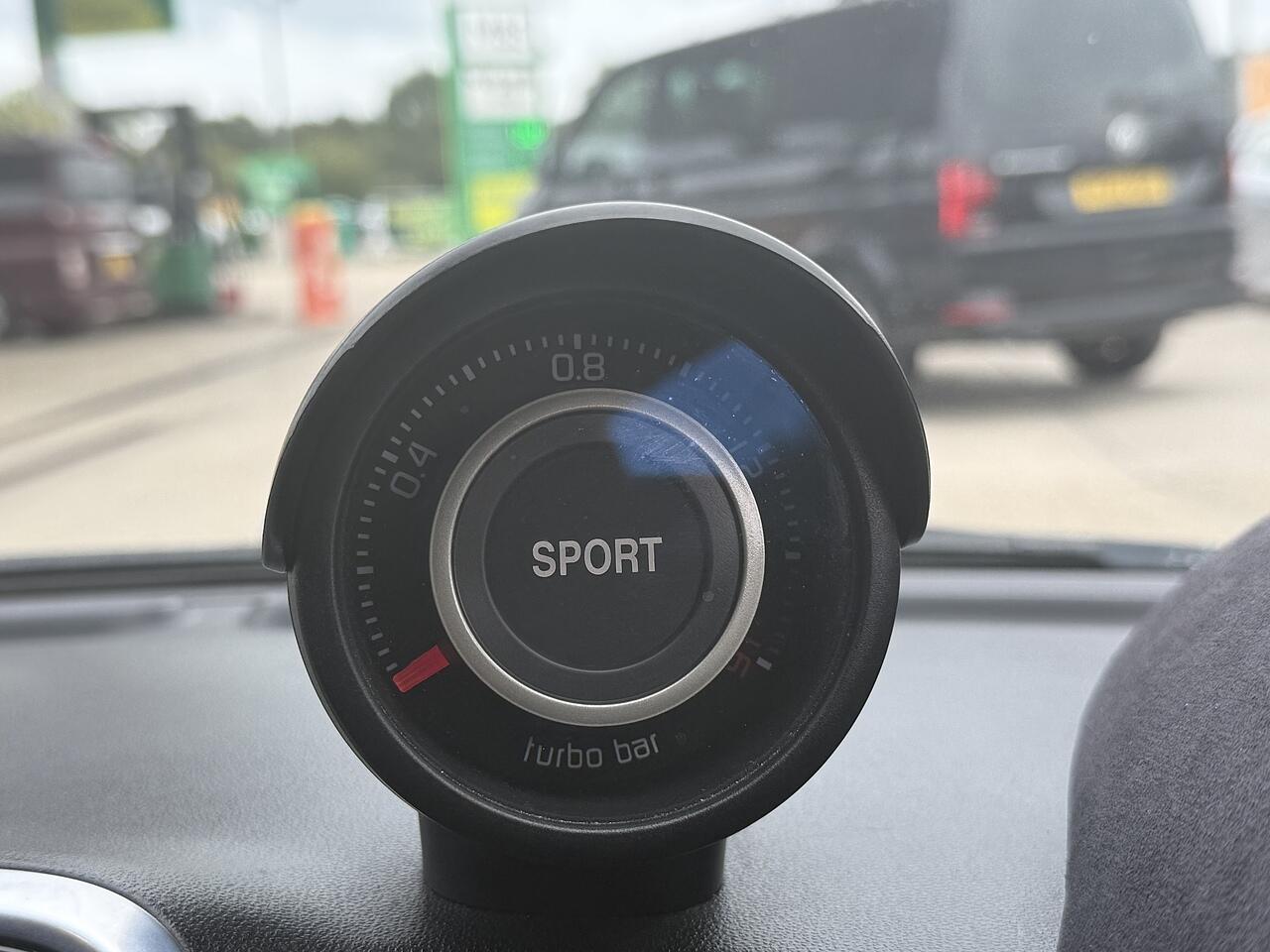 Used Abarth 695 2017 for sale - 76020456: Photo 30