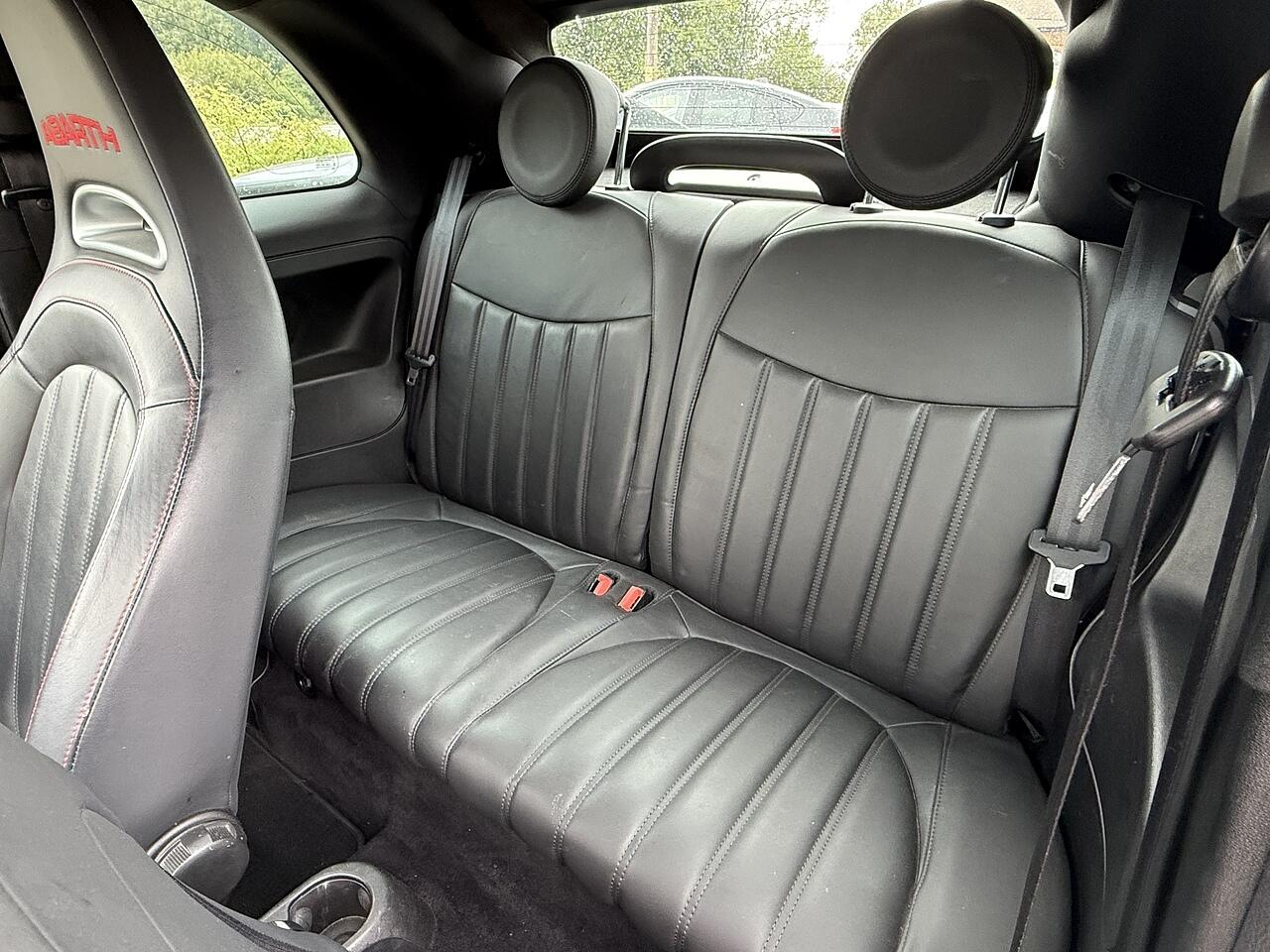 Used Abarth 695 2017 for sale - 76020456: Photo 36