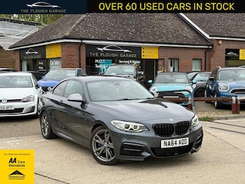 BMW - 2 Series
