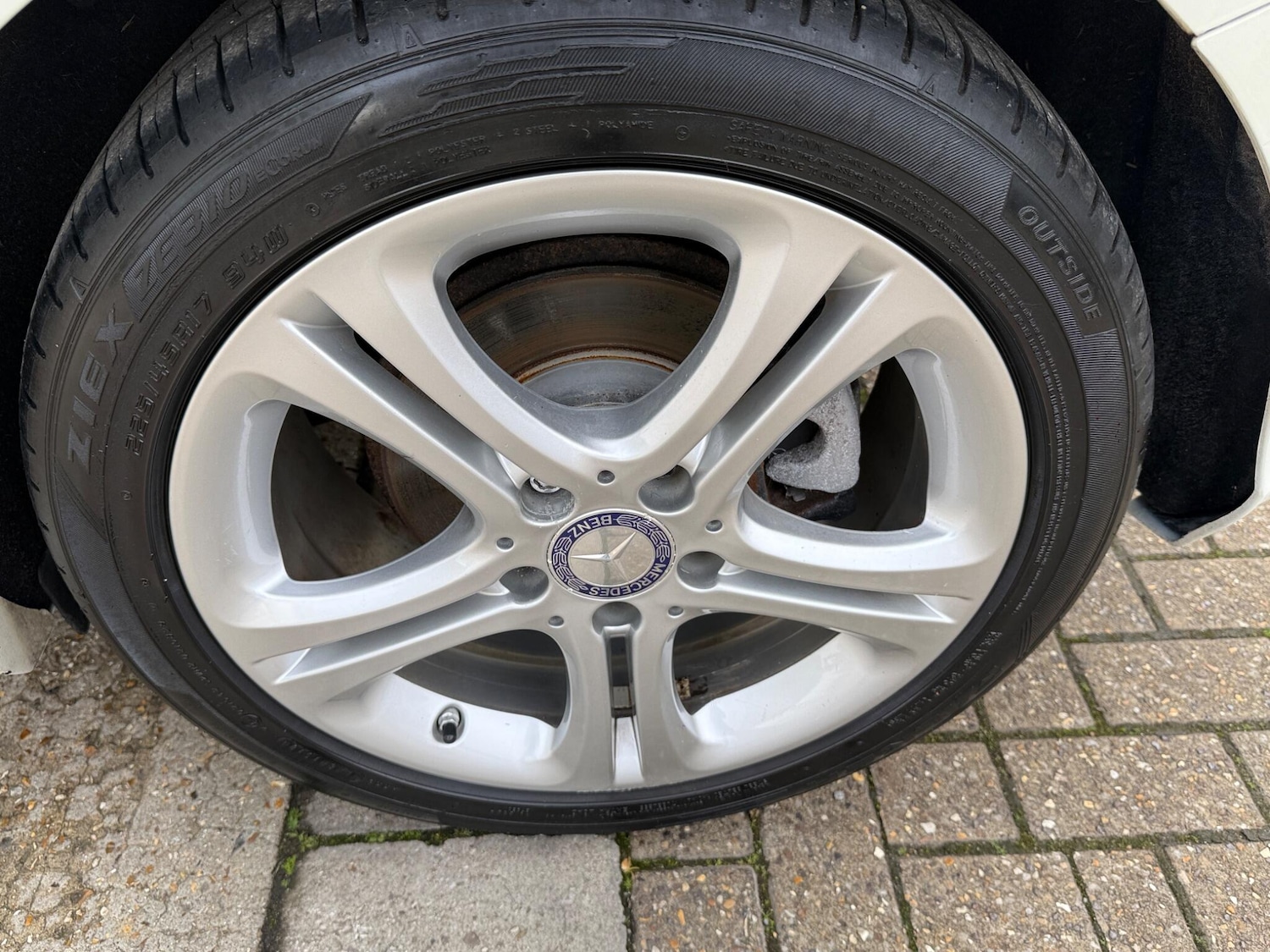 Used Mercedes-Benz A-Class 2015 for sale - 76424747: Photo 11