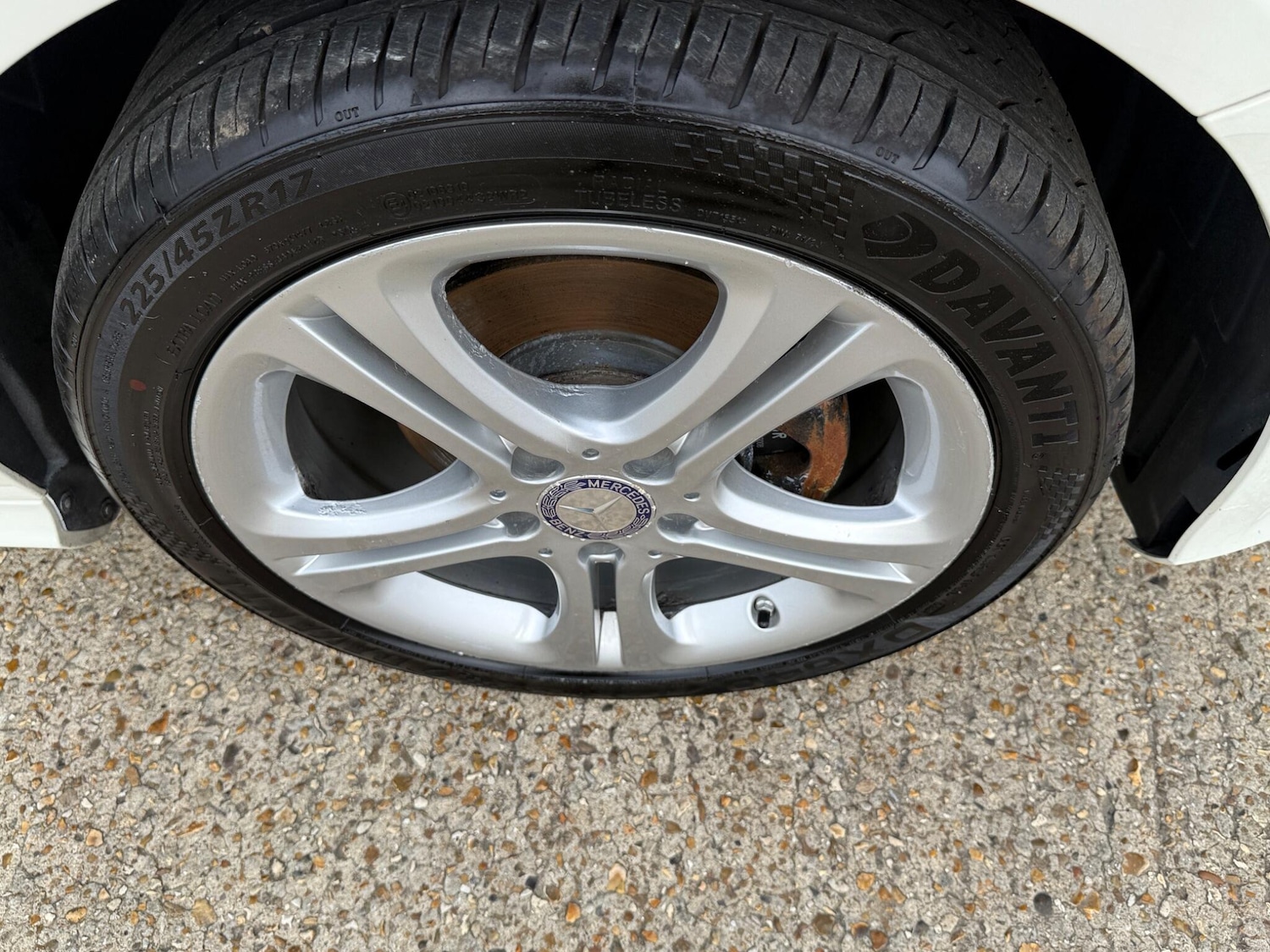 Used Mercedes-Benz A-Class 2015 for sale - 76424747: Photo 13