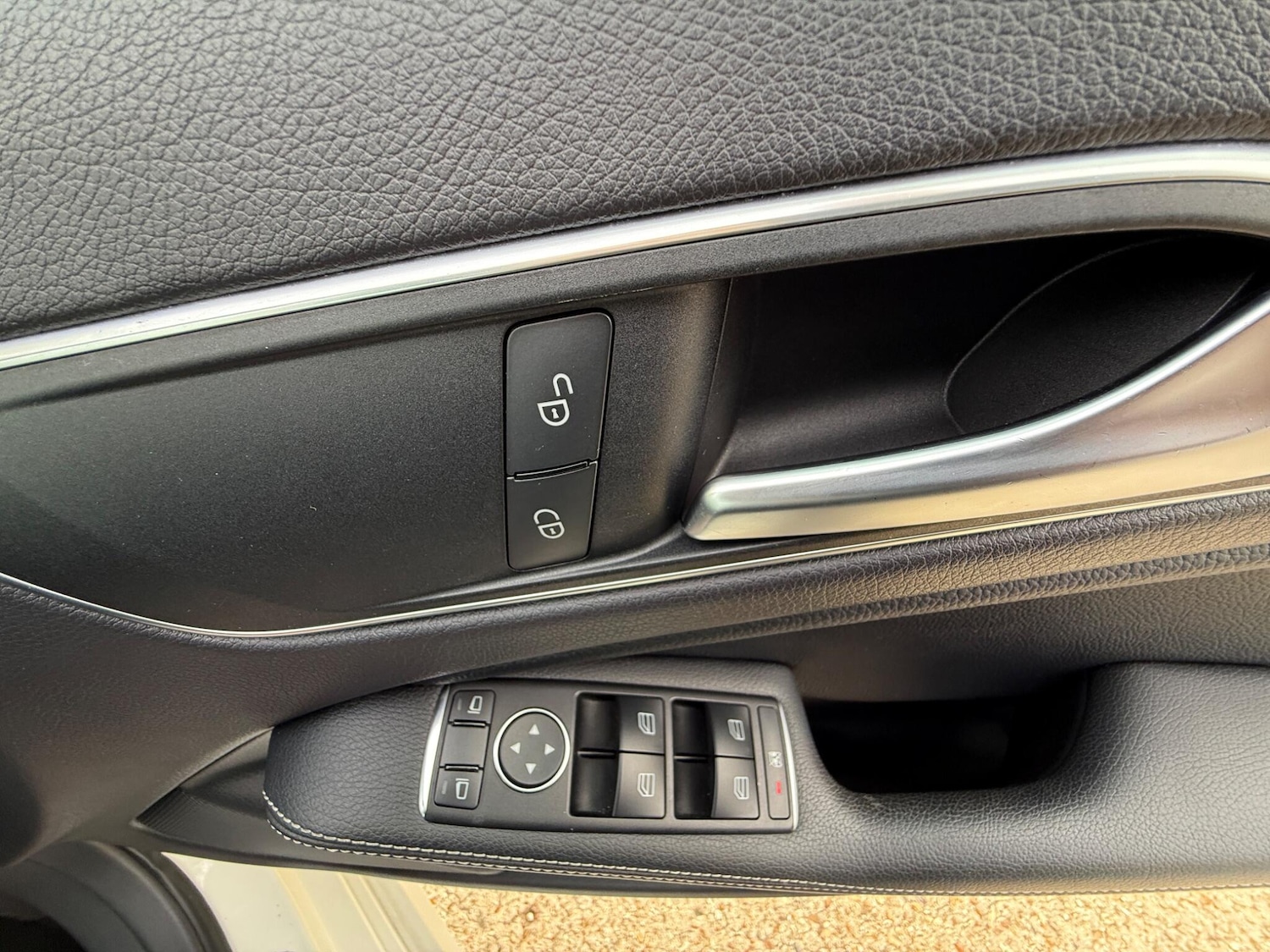 Used Mercedes-Benz A-Class 2015 for sale - 76424747: Photo 18