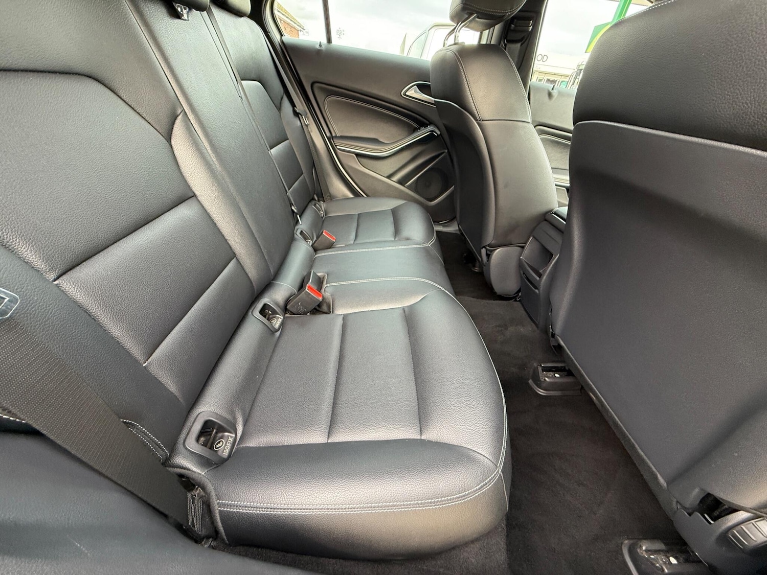 Used Mercedes-Benz A-Class 2015 for sale - 76424747: Photo 20