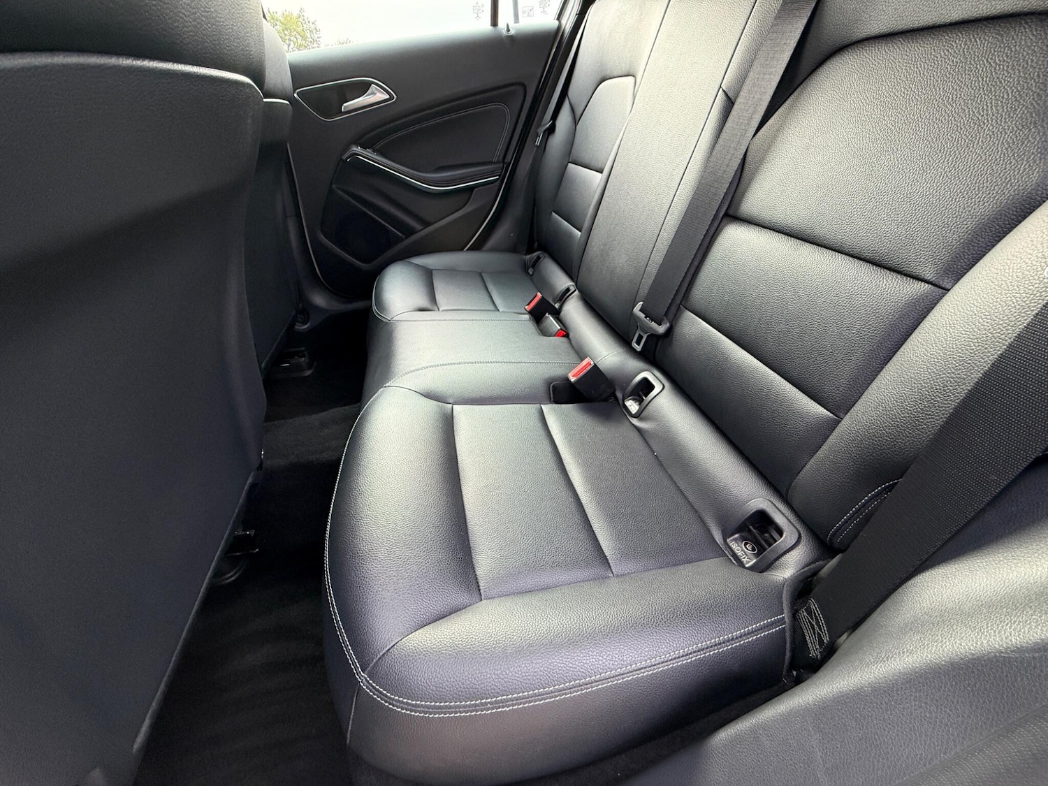 Used Mercedes-Benz A-Class 2015 for sale - 76424747: Photo 21