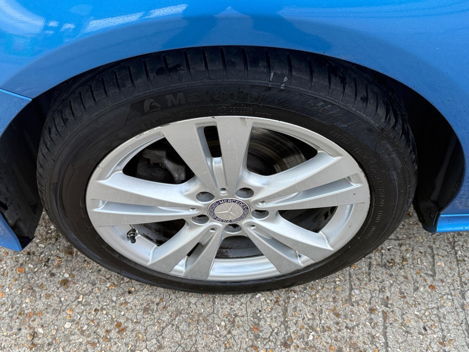 Used Mercedes-Benz A-Class 2016 for sale - 76561825: Photo 14