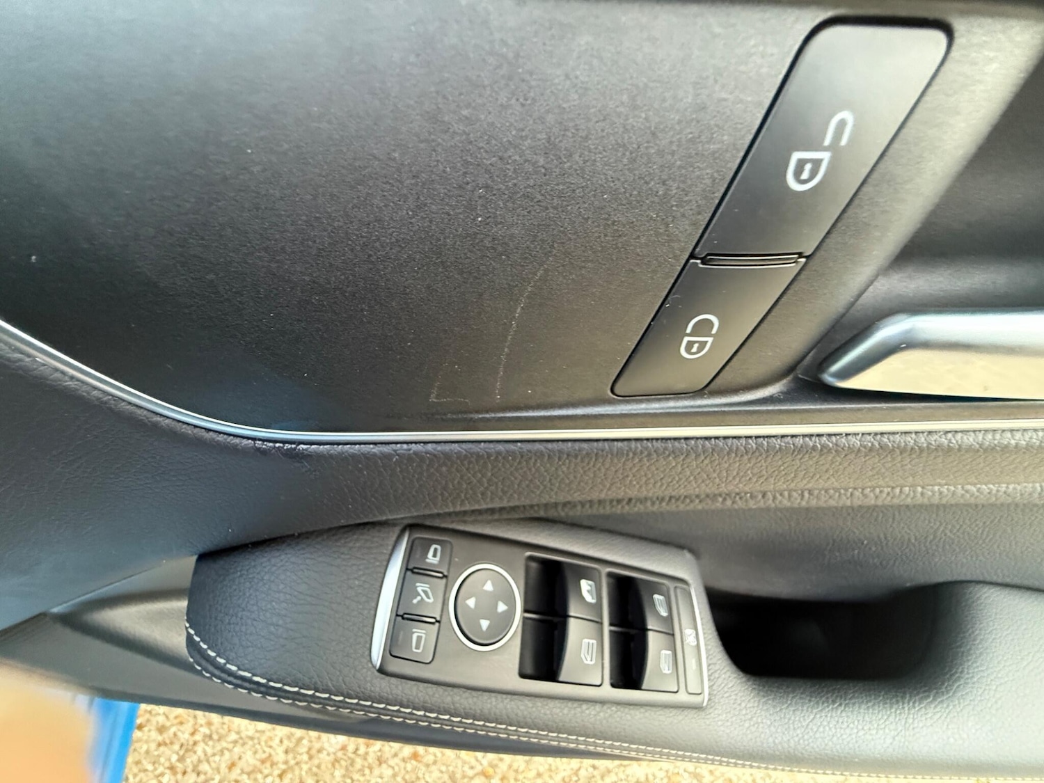 Used Mercedes-Benz A-Class 2016 for sale - 76561825: Photo 19