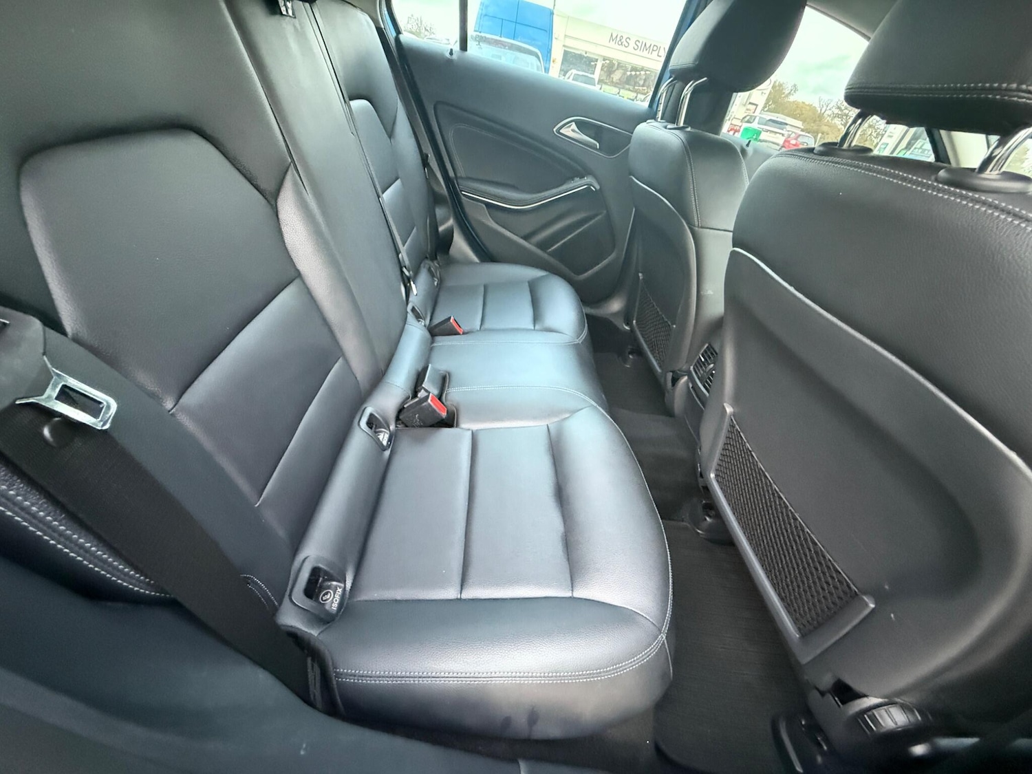 Used Mercedes-Benz A-Class 2016 for sale - 76561825: Photo 20