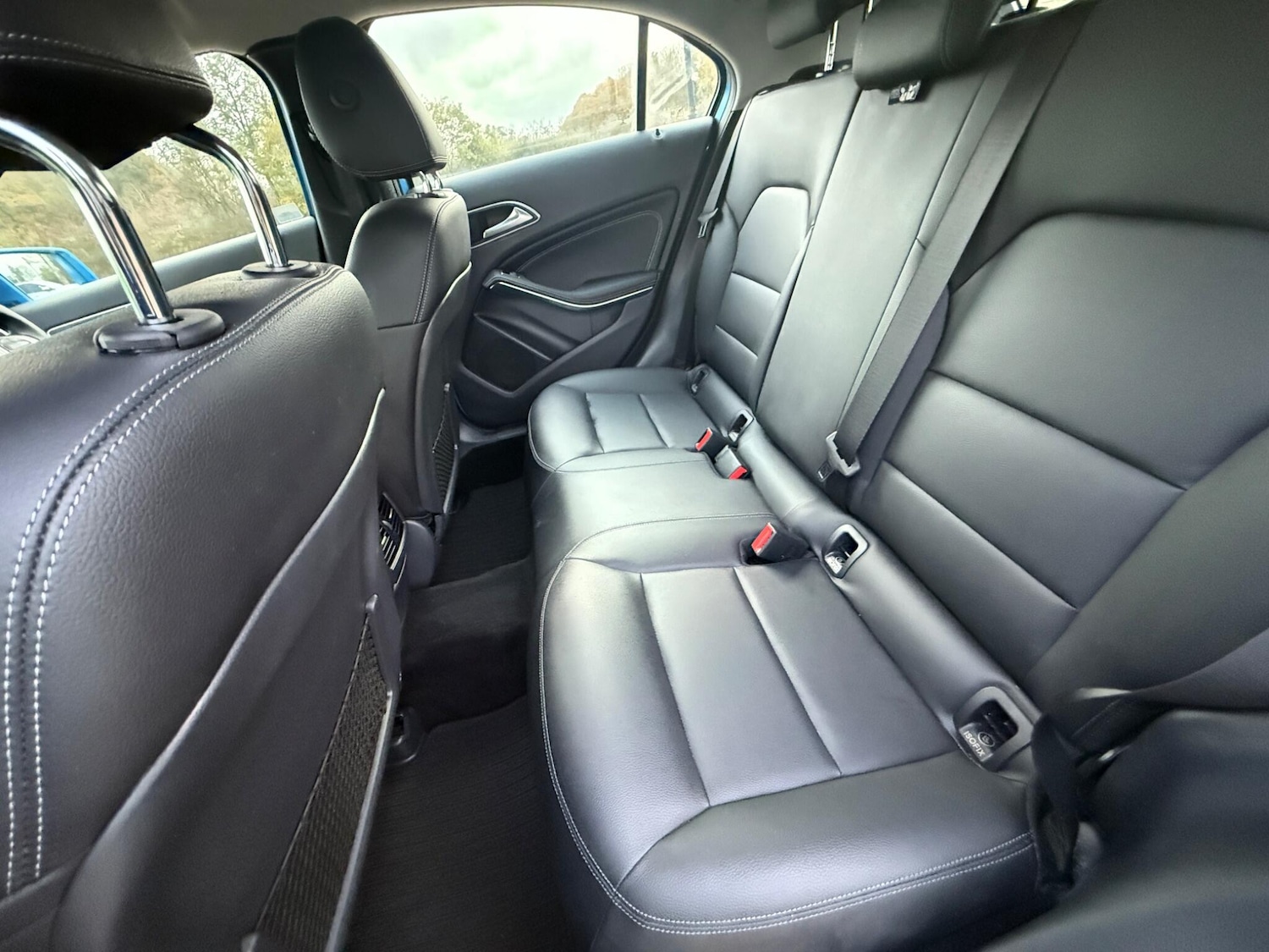 Used Mercedes-Benz A-Class 2016 for sale - 76561825: Photo 21