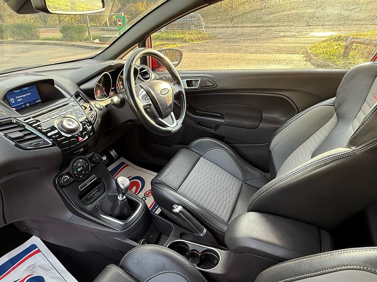 Used Ford Fiesta 2017 for sale - 76786886: Photo 28