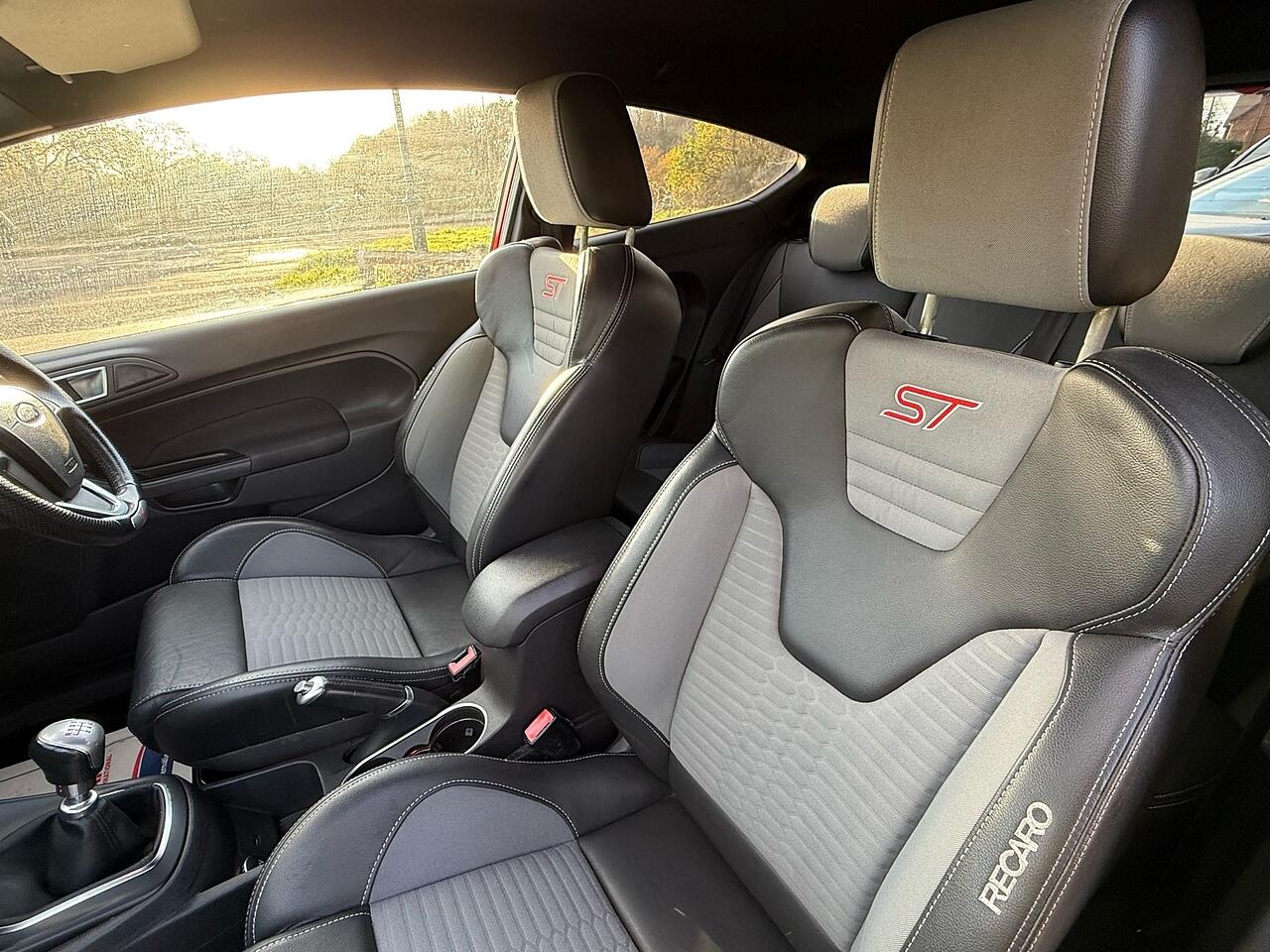 Used Ford Fiesta 2017 for sale - 76786886: Photo 29