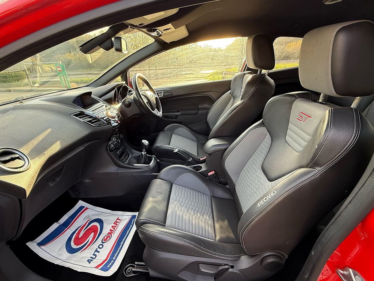 Used Ford Fiesta 2017 for sale - 76786886: Photo 30