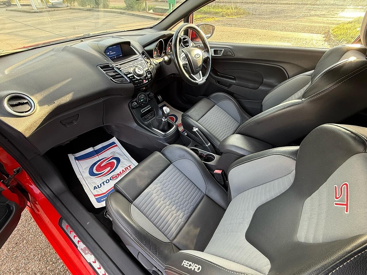 Used Ford Fiesta 2017 for sale - 76786886: Photo 31