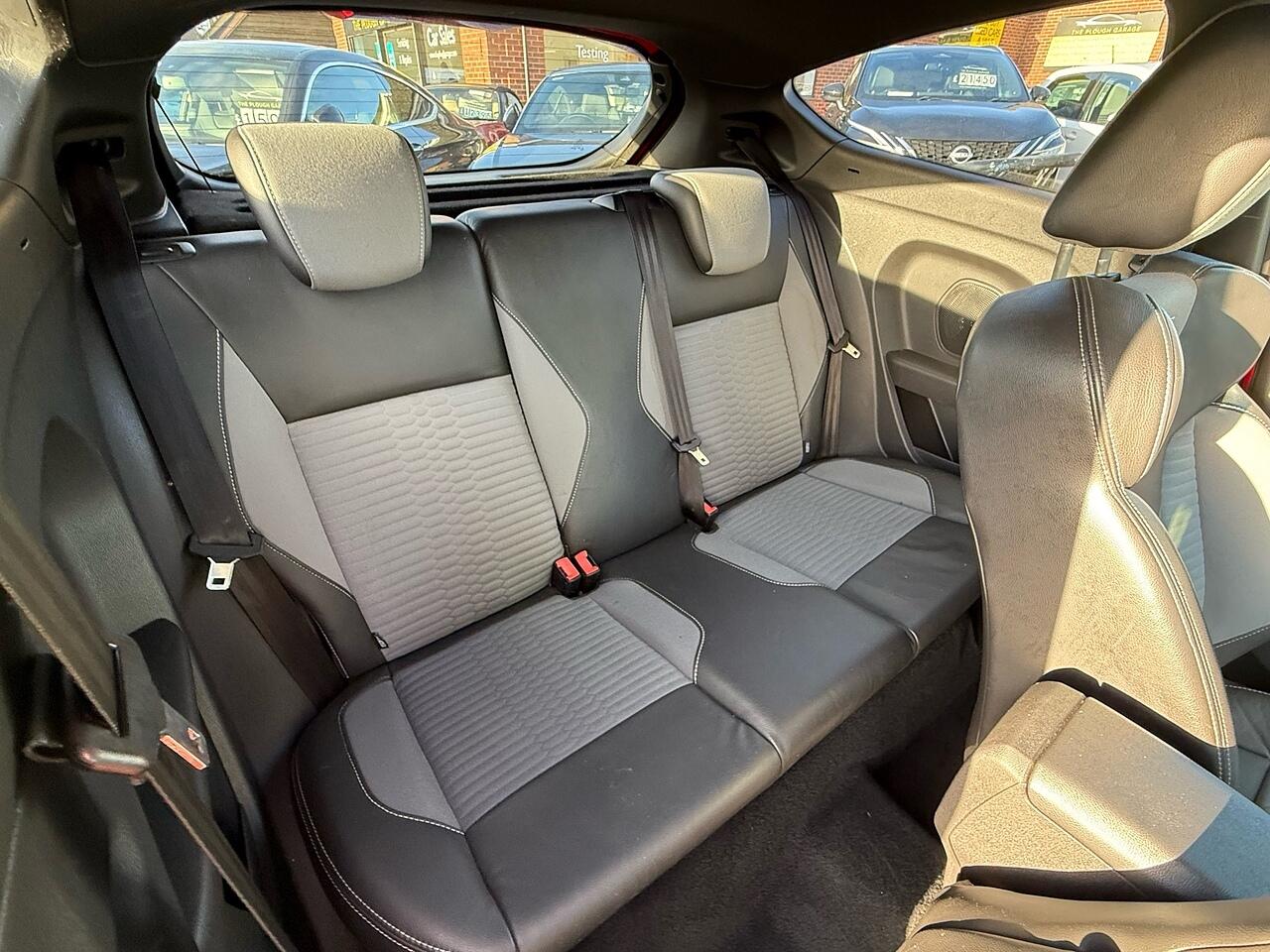 Used Ford Fiesta 2017 for sale - 76786886: Photo 33