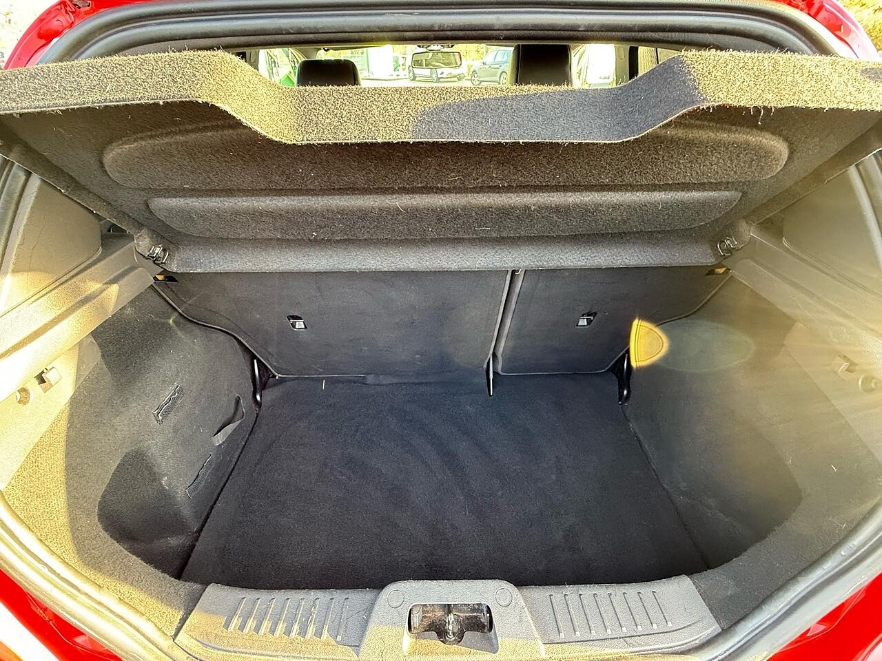 Used Ford Fiesta 2017 for sale - 76786886: Photo 34