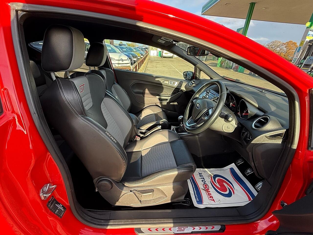 Used Ford Fiesta 2017 for sale - 76786886: Photo 36