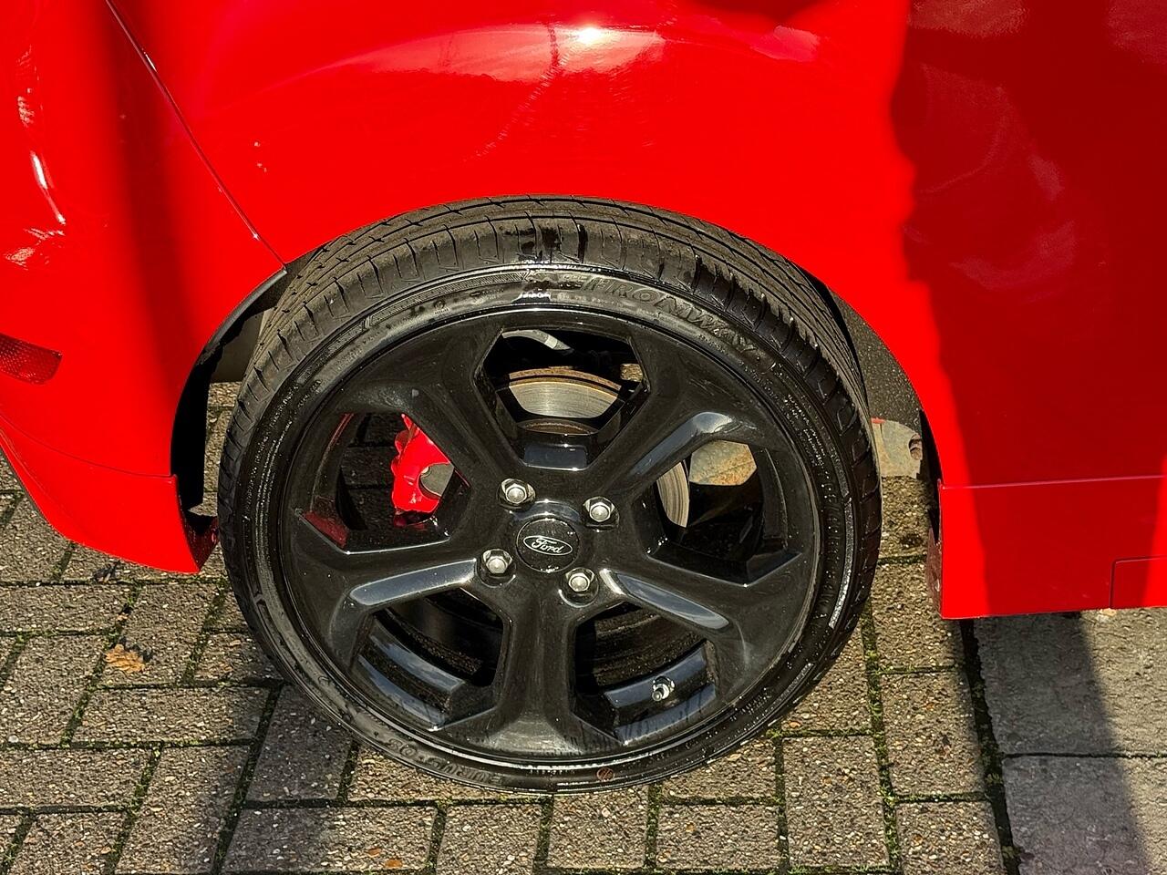 Used Ford Fiesta 2017 for sale - 76786886: Photo 37