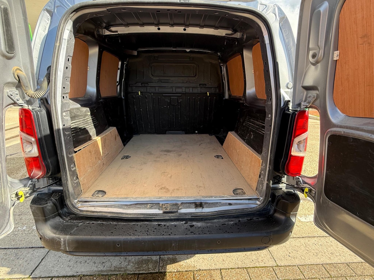 Used Peugeot Partner 2022 for sale - 76175188: Photo 14