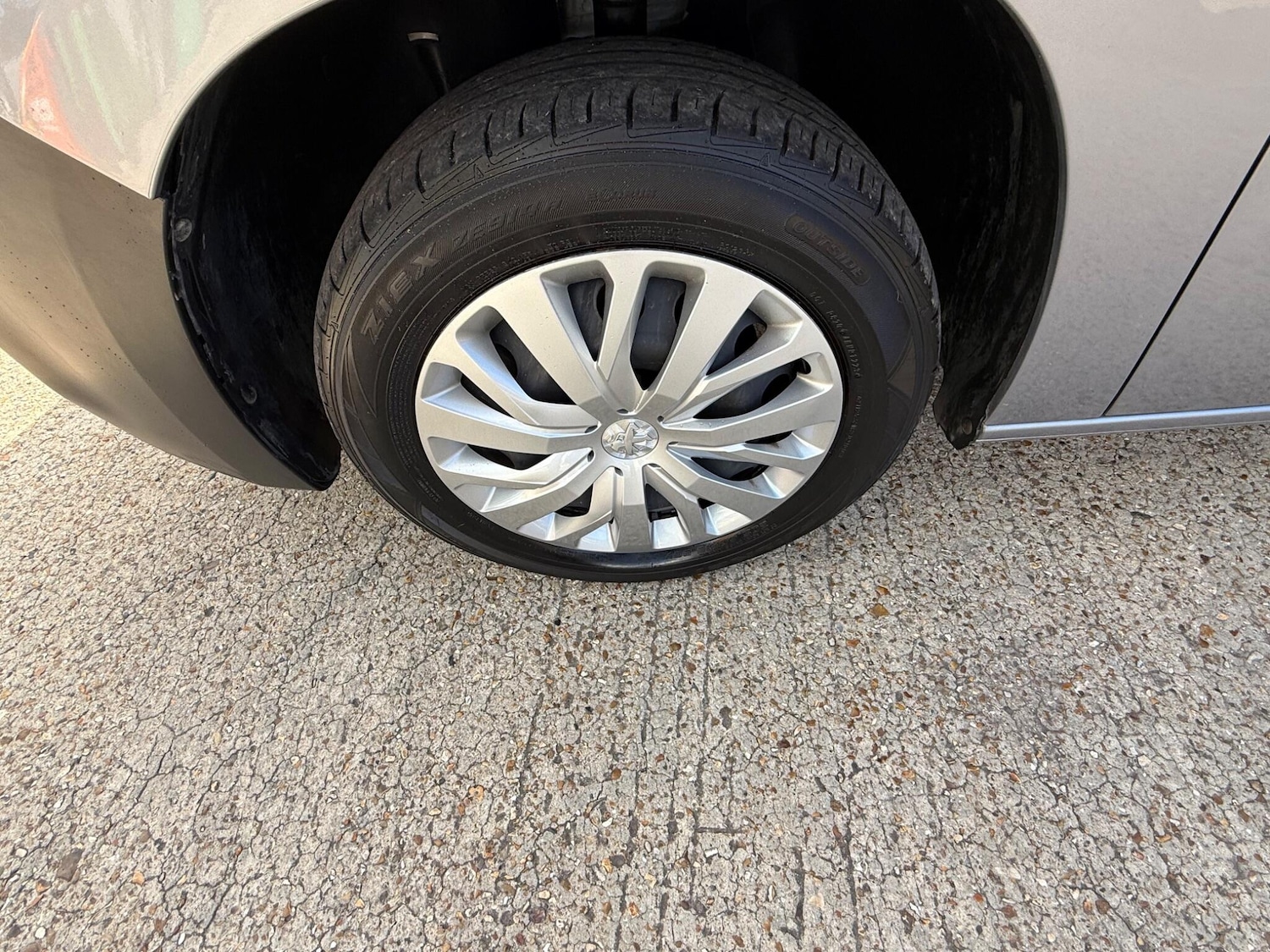 Used Peugeot Partner 2022 for sale - 76175188: Photo 17