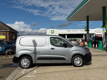 Used Peugeot Partner 2022 for sale - 76175188: Photo 2
