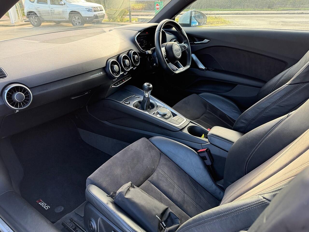 Used Audi TT 2017 for sale - 77230373: Photo 10