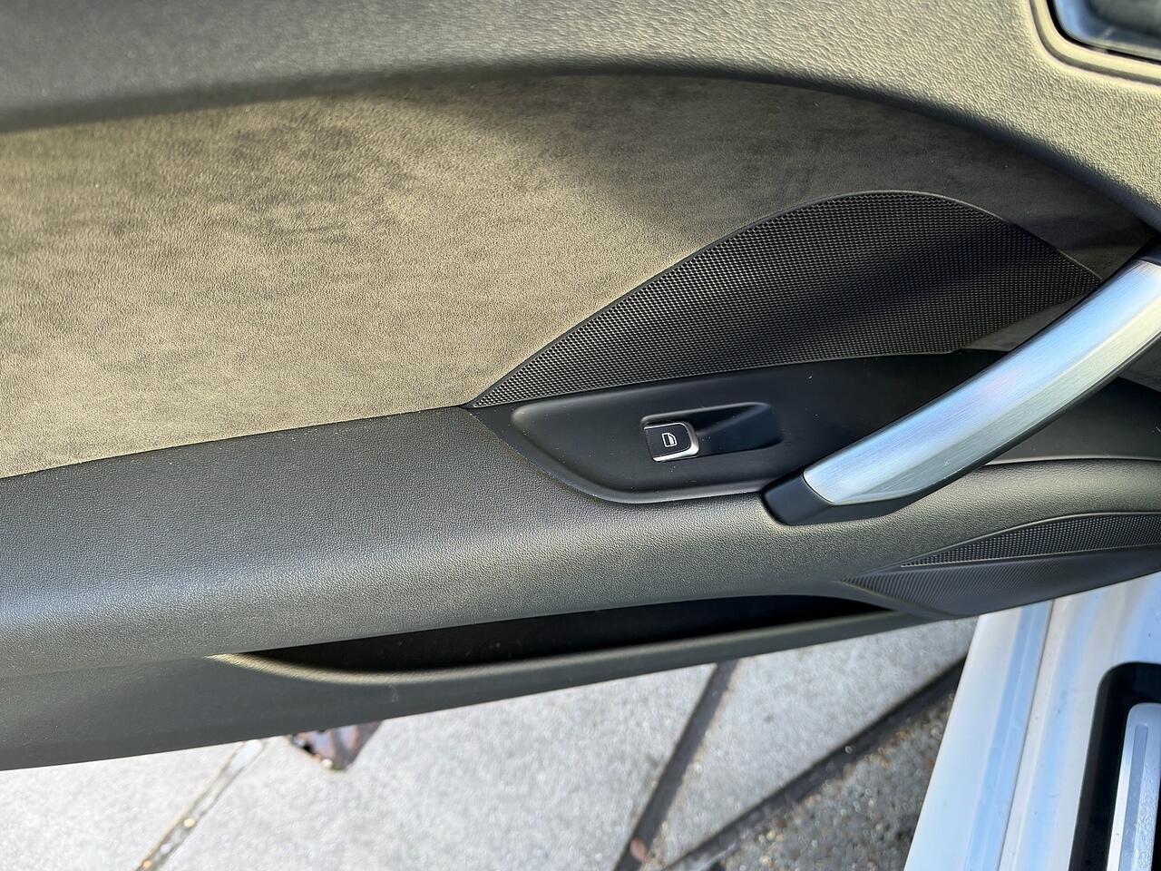 Used Audi TT 2017 for sale - 77230373: Photo 11