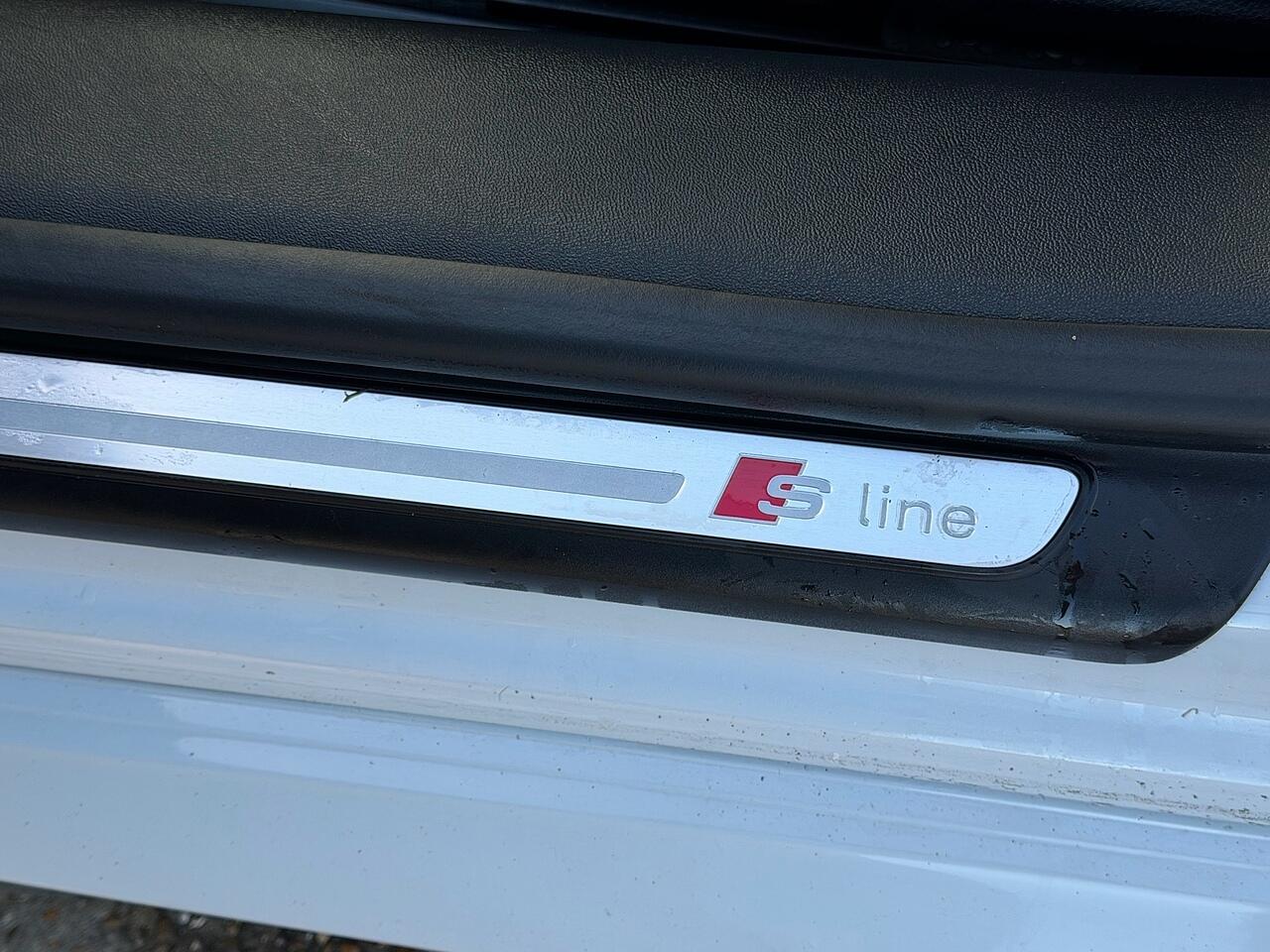 Used Audi TT 2017 for sale - 77230373: Photo 12