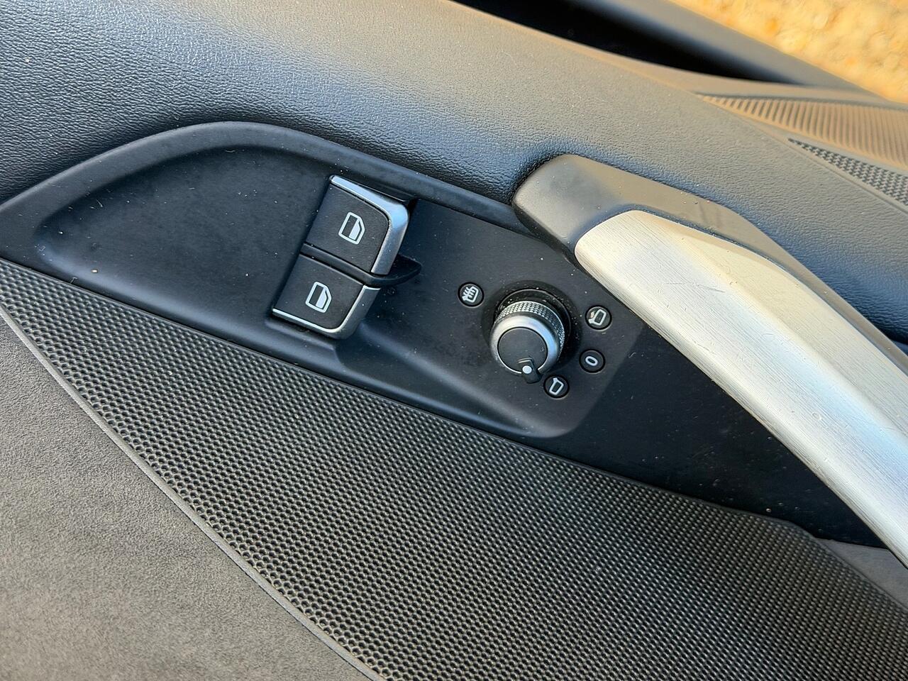 Used Audi TT 2017 for sale - 77230373: Photo 13