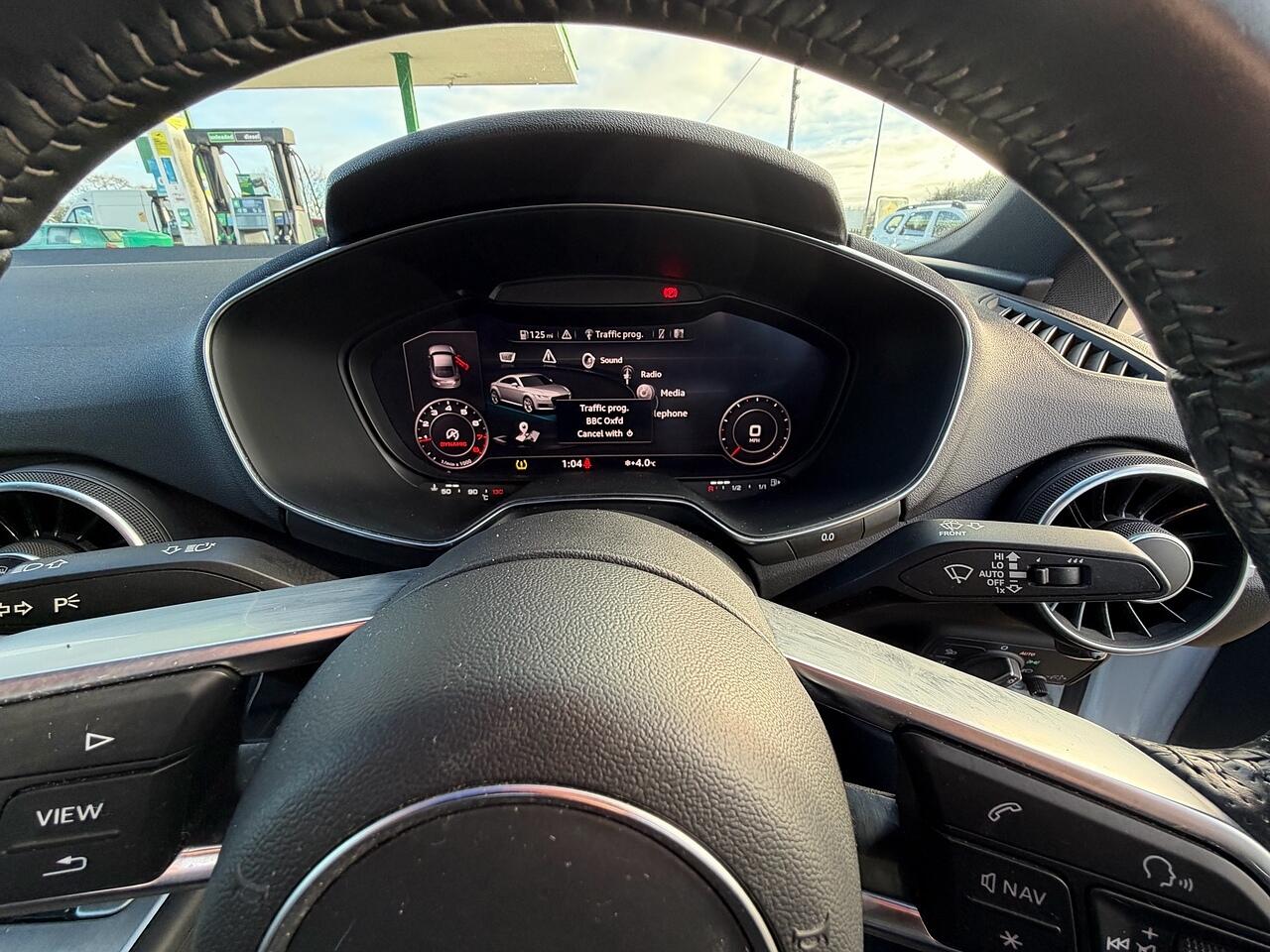 Used Audi TT 2017 for sale - 77230373: Photo 15