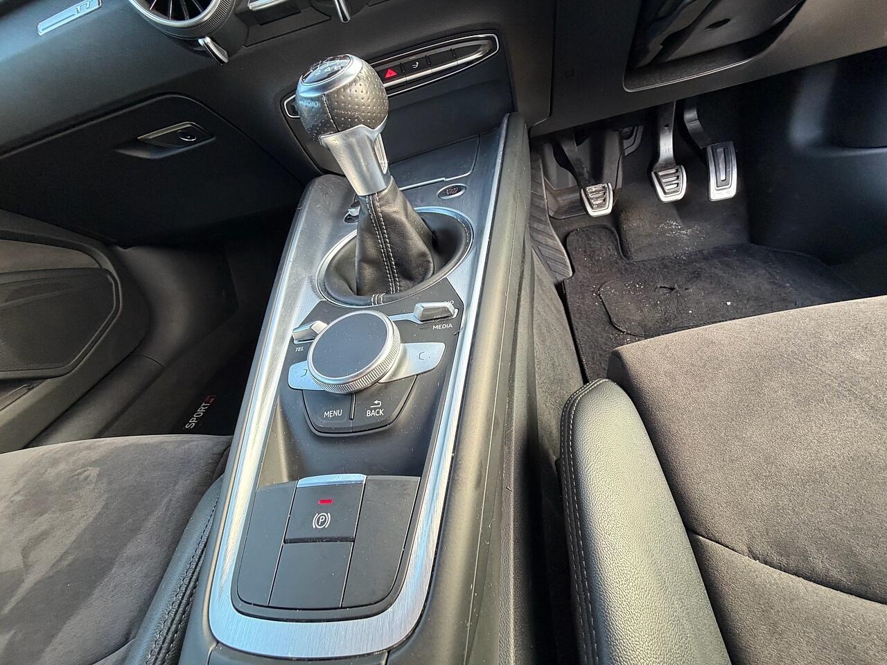 Used Audi TT 2017 for sale - 77230373: Photo 18